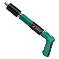 吉迎尚品 消音射钉枪炮钉枪水泥打钉枪气钉枪 五档 把