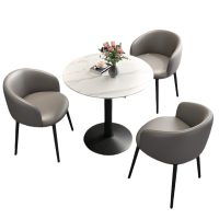 景福达休闲桌椅