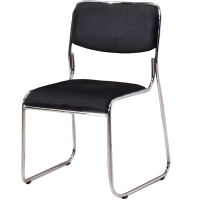 河洛伟业职员椅会议椅 网面 把