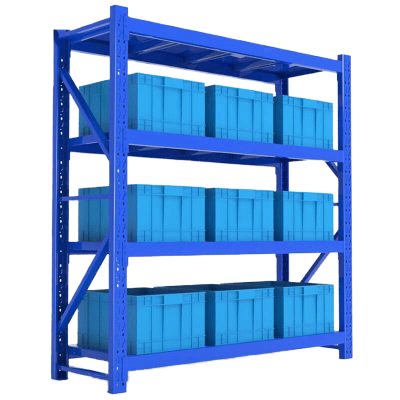 鑫睿辉 重型货架 1500*600*2000mm 组