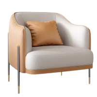 锁匠 沙发单人位张