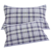 依品居纯棉枕巾 YPJ-90005 条