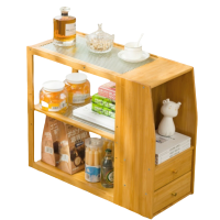 璎蕙 移动床头柜 70*30*60cm 个