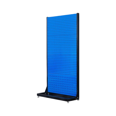 酷美智悦 工具架4层单面固定款1890*960*375mm KM-JZ378 个