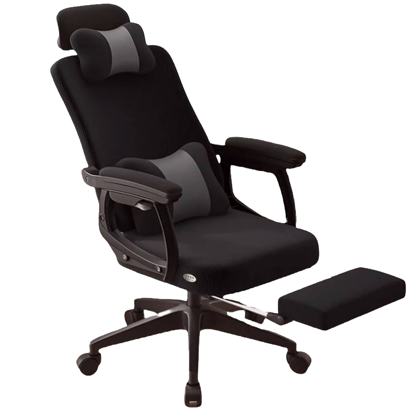 河洛伟业 办公椅 躺椅 转椅 把