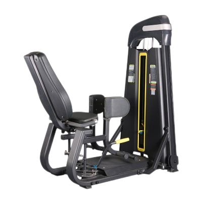 康力强KLQ1024腿部内弯商用健身房大腿内侧肌夹腿内收力量器械