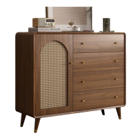 宜掌柜 储物收纳柜 1.2米 台