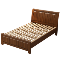 班龙床151*206cm+床垫套