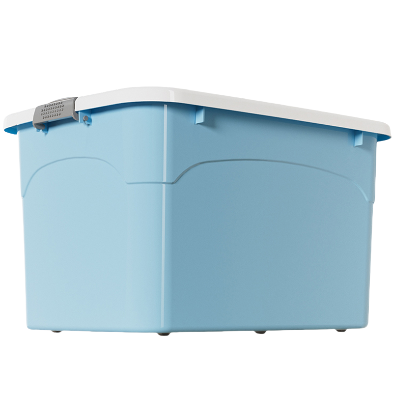 河洛伟业储物箱特大号个