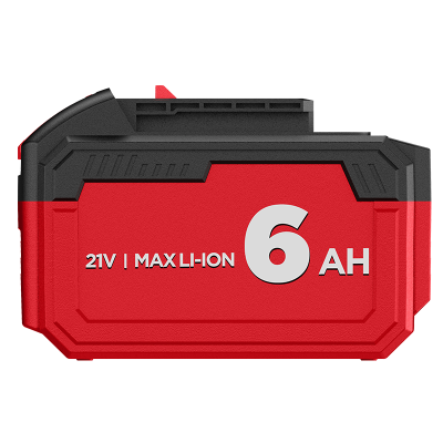 Leecbb 高能量红锂电池 6.0Ah 块