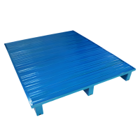 依韵珂钢制托盘1.2*1m个
