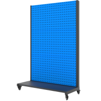 义尊 移动工具架 96cm 个