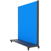 义尊 移动工具架 126cm 个