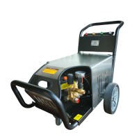 OVN 高压清洗机洗车机 380V7.5Kw-20米 套