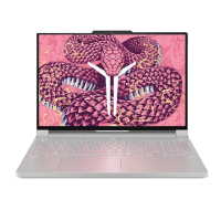 联想(Lenovo)拯救者R9000P 2025 16英寸电竞游戏笔记本电脑(锐龙R9 8945HX 32G 1T RTX5070 2.5K 240Hz)白色