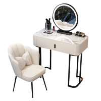 宜掌柜 梳妆台 80cm 张