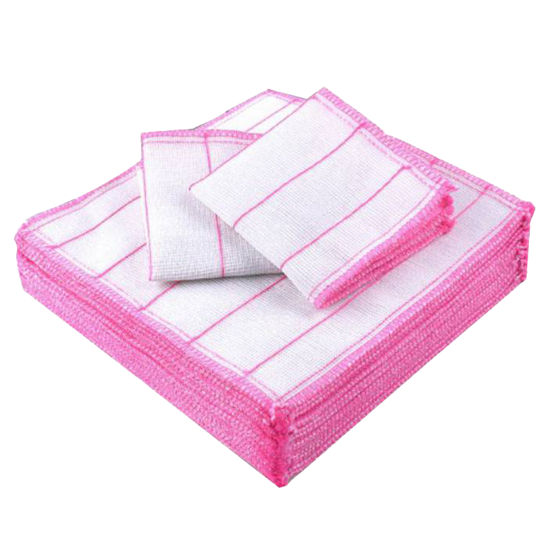 韧知 抹布 洗碗巾26*26CM/块