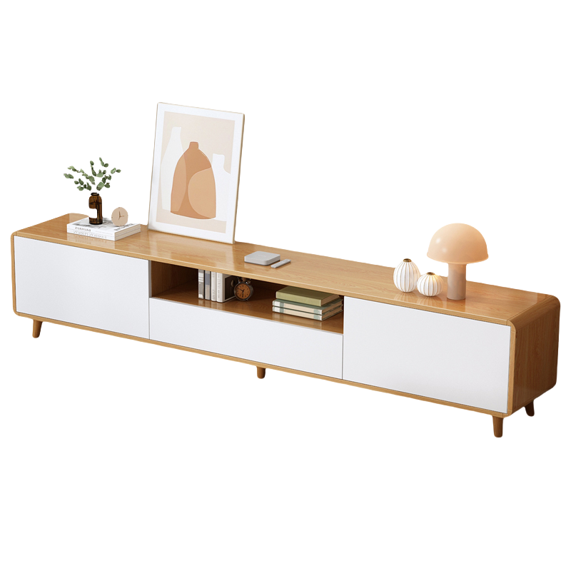 铭思达电视柜1.6米个