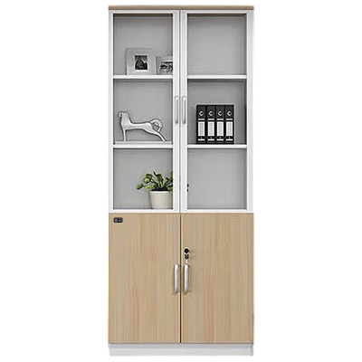 备冠 书柜 80*40*200cm个