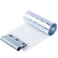 亿洛莱 门帘 14*200cm 条