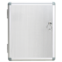 豫龙都 钥匙箱 72位 个