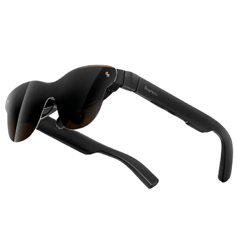 雷鸟Air3S Pro+Joydock 智能AR眼镜 高清巨幕观影眼镜 120Hz高刷 便携XR眼镜