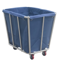 攸形布草车10管个