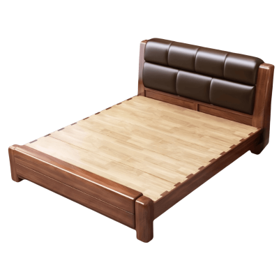 鑫木樽公寓床1.5m张