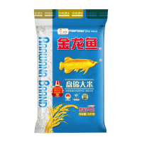 金龙鱼盘锦大米5KG