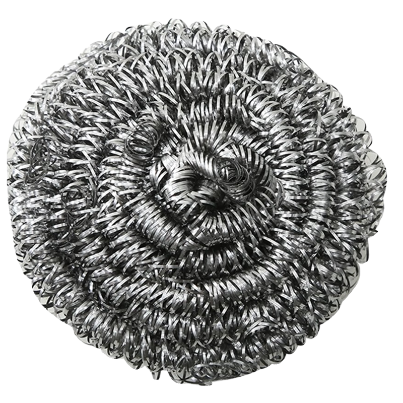 历途科技钢丝球超大号10个/包