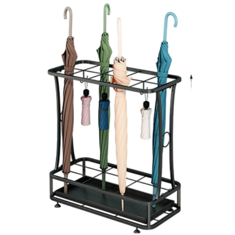 复岚 雨伞架 10孔/个