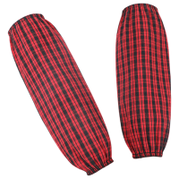 攸防污袖套均码双