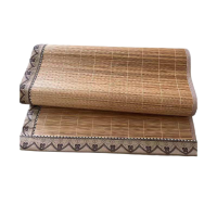 百纳千禧竹凉席 120*190cm 张