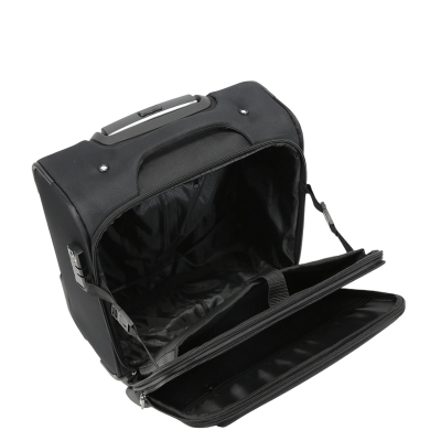 铁迅牛津布拉杆箱SZ59 个