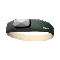 BrainCo强脑科技Easleep深海豚脑机智能睡眠仪深睡睡眠监测头部按摩送健康送爸妈实用礼物生日礼物