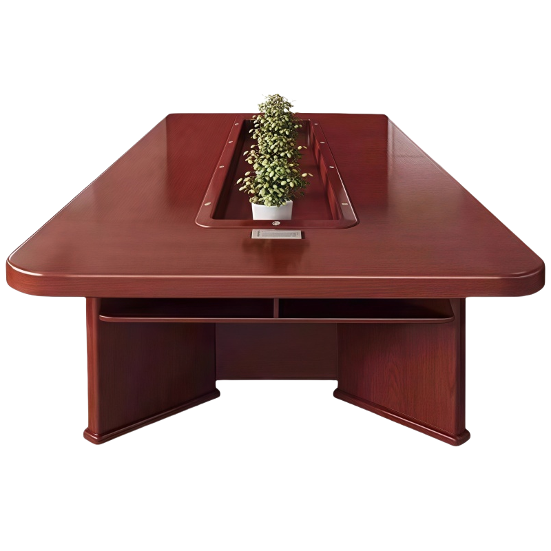 豫龙都 会议桌5米 张