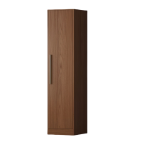 悦兴诚单门衣柜 40*50*190cm台