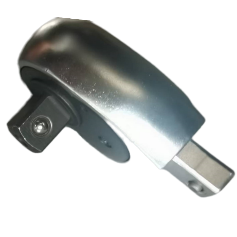 长鹿方插棘轮头 1/2” 9*12 个