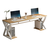 豫龙都办公桌 1.2m 张