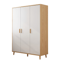 悦兴诚三门衣柜 120*40*180cm台