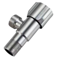 三晓不锈钢角阀 SX-19026 个