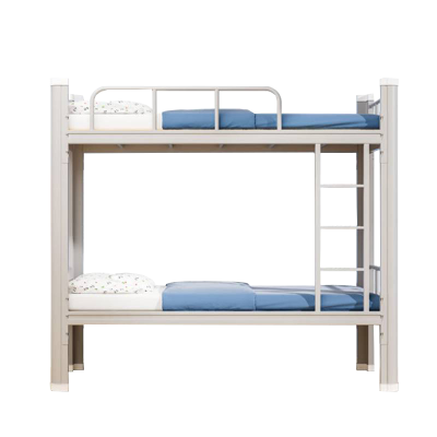 卉茵 钢制双层床 2000*1200*1800mm 张