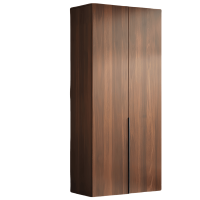 鑫木樽衣柜80*60*200cm个