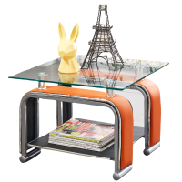 蕃蒂茶几60*60cm个