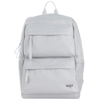 爱国者双肩包女新款书包高中大学生旅游轻便大容量通勤旅行电脑背包-XW-H01