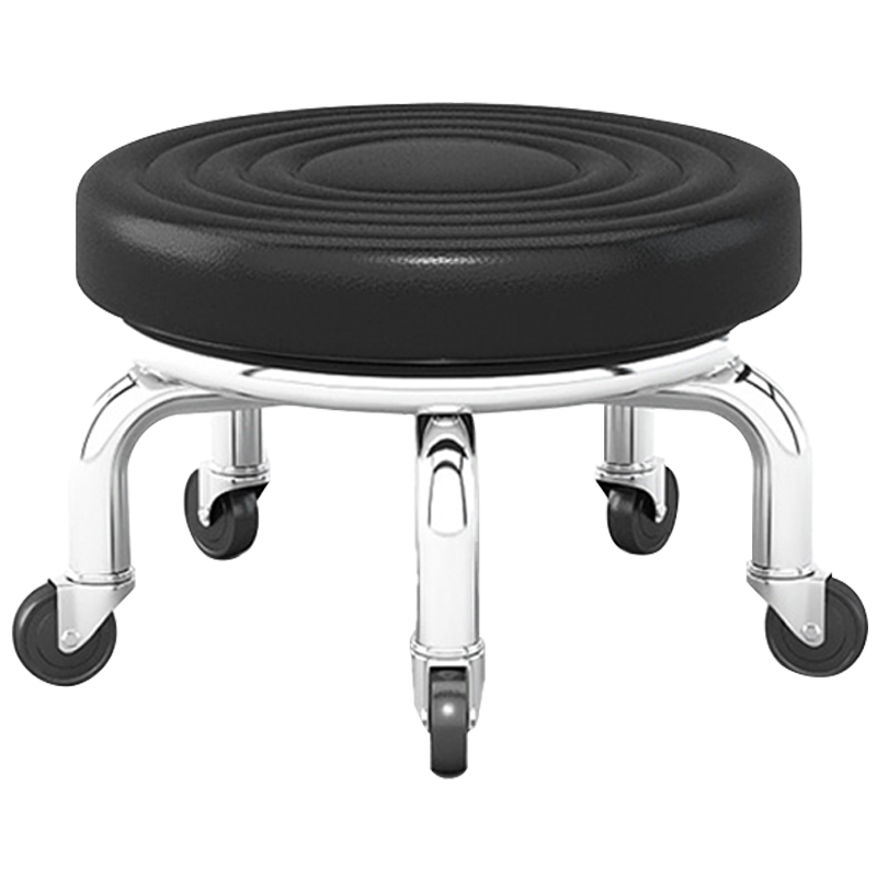 班龙小凳子40*22cm铁轮款个