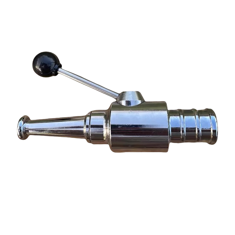 吉迎尚品 水枪喷头洗车增压喷枪 多规格 个