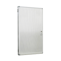 鑫睿辉 铝合金钥匙柜 72位 台