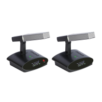 戴阳无线会议系统主单元PT-3827A(拍前需联系客服)