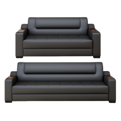 伟樽商务沙发二+三人位1850*780*780mm套